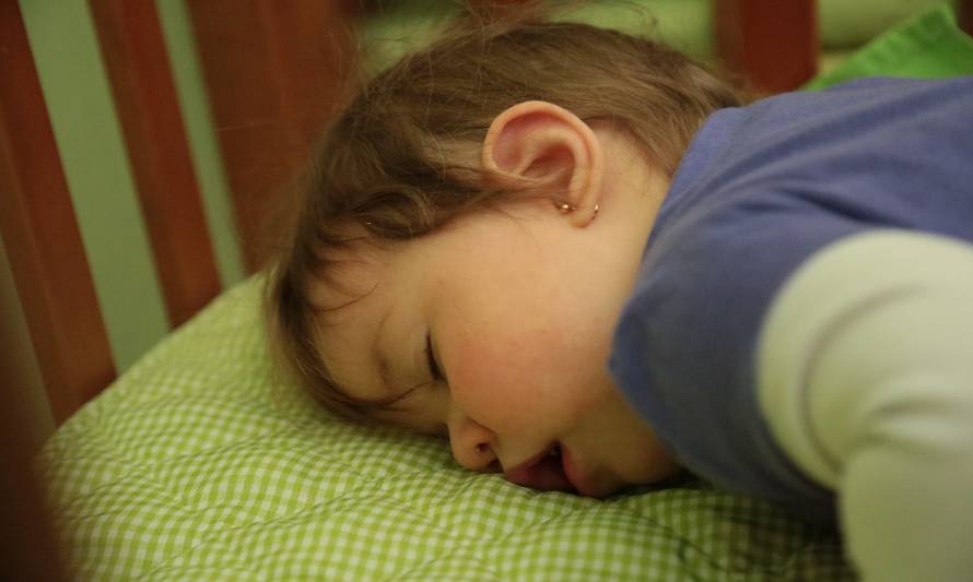 ¡Atención! Cómo adaptar a los niños y niñas al cambio de hora