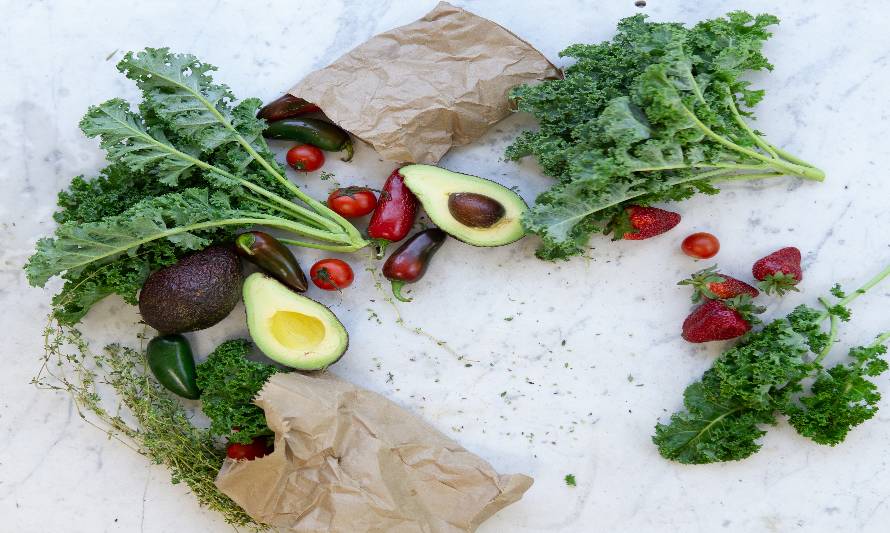 Alimentación en Fiestas Patrias: Consejos para comer saludable
