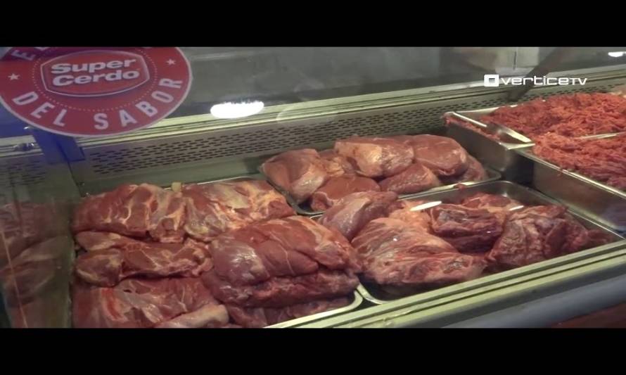 Carnicerías de Puerto Montt explican el mejor corte para la parrilla y para empanadas