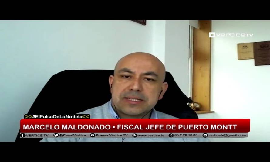 Inician investigación de oficio por Fiesta Clandestina en Puerto Montt