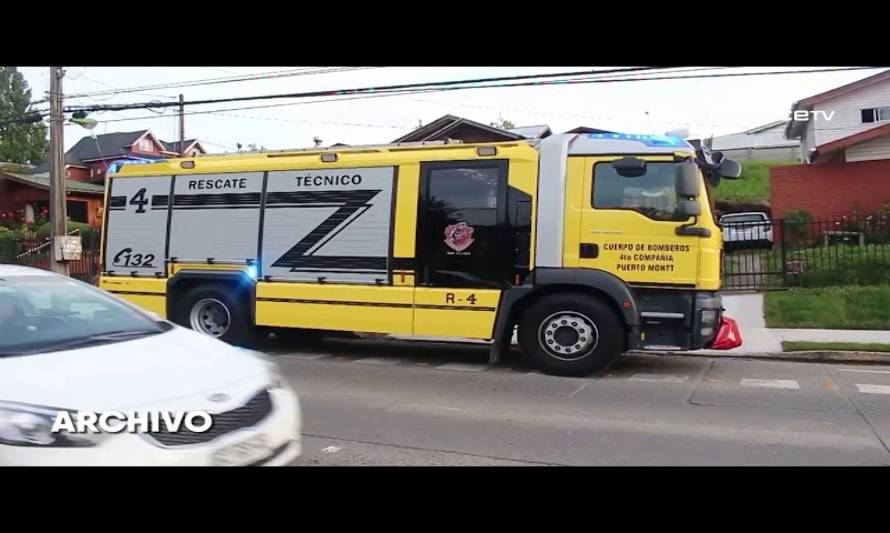 Voluntarios retoman búsqueda de Claudia Agüero en Puerto Montt