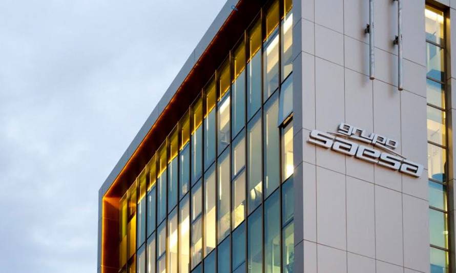 Grupo SAESA lamenta estafa en que se utilizó su nombre