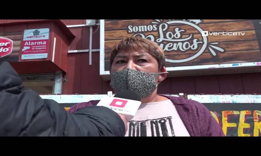 Vecinos critican que la Cuarentena de Puerto Montt “no ha resultado”