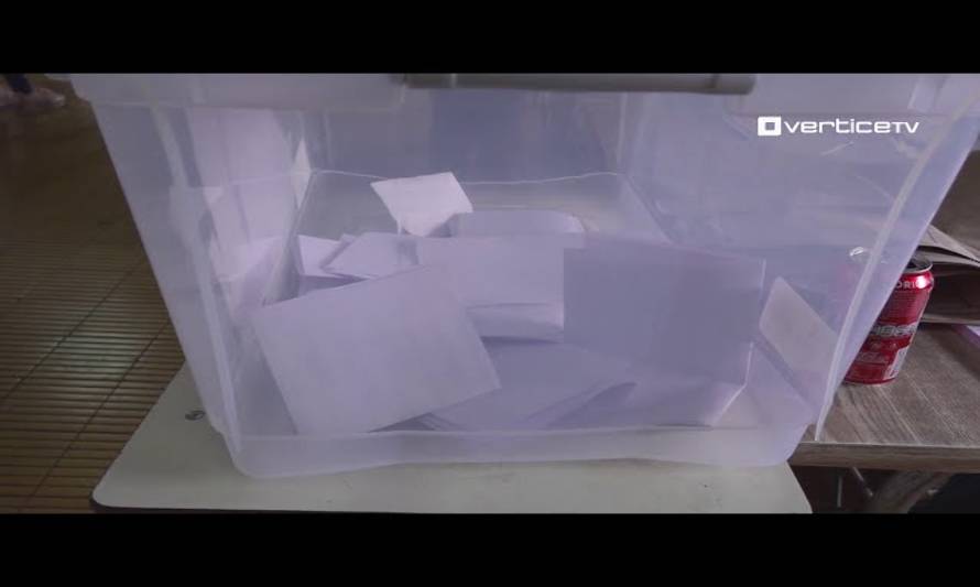 Más de 3.200 funcionarios militares y policiales resguardarán los locales de votación