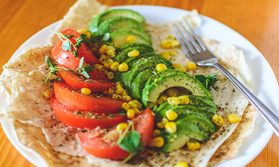 Veganismo y obesidad: Cuidado con las calorías