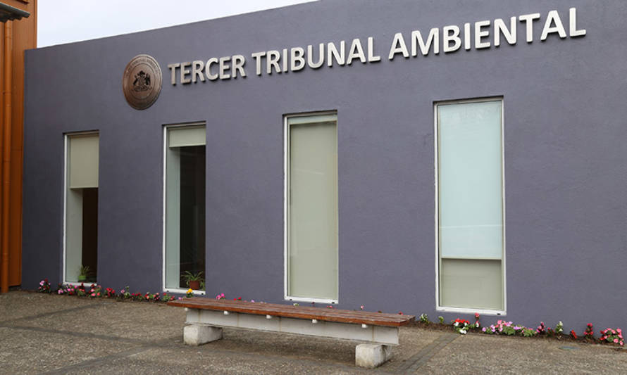 Municipalidad de Ancud y ESSAL inician proceso de conciliación ante Tribunal Ambiental de Valdivia