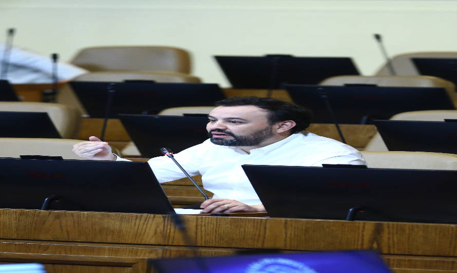 Cámara aprueba proyecto de ley que retiene deudas de pensiones alimenticias de fondos de AFP