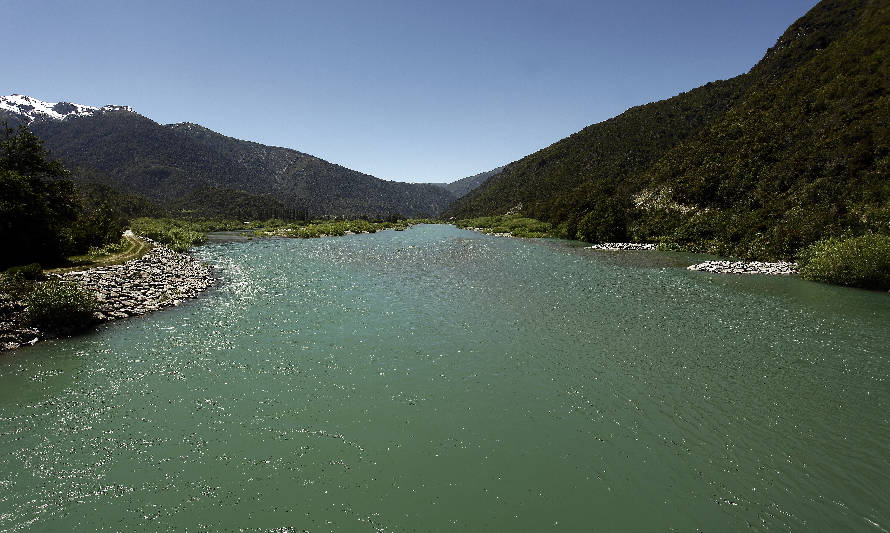 Sernatur presenta avances del Plan de Acción ZOIT a
comunidades de Cochamó, Río Puelo y Hualaihué