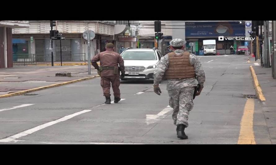 Comercio Puertomontino feliz por levantamiento de la cuarentena