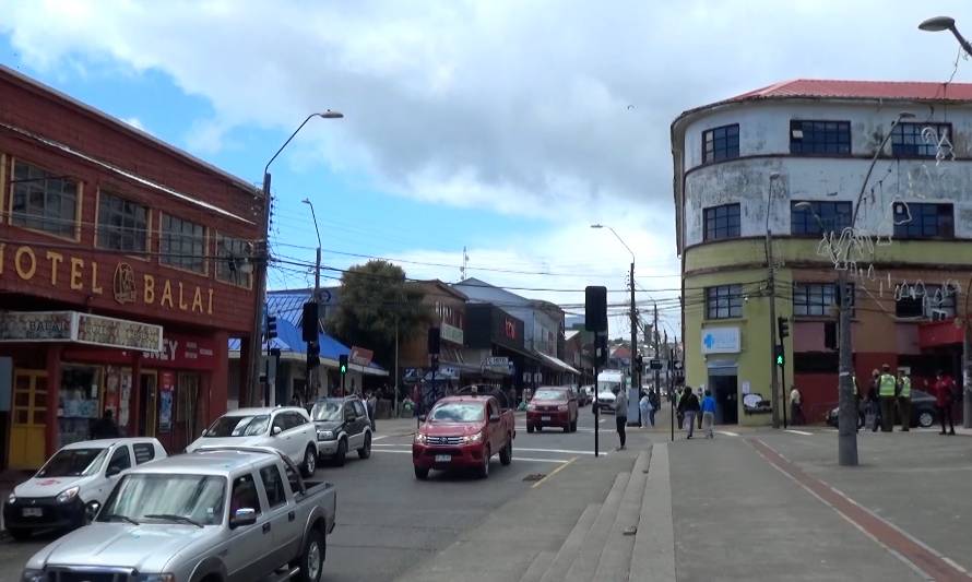 Solicitan que se habilite residencia sanitaria en Ancud