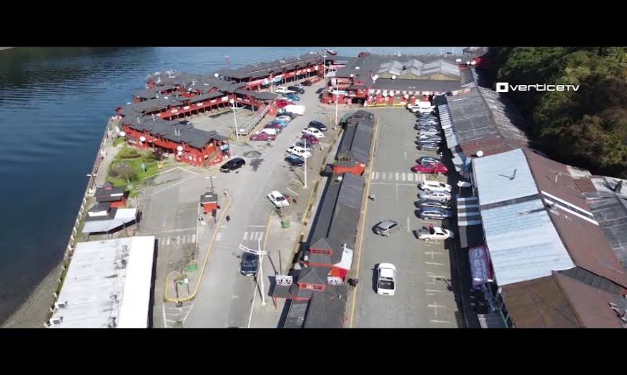 Gastronómicos y comercio de Puerto Montt se manifestarán nuevamente contra el Gobierno