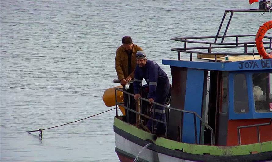 Pescadores artesanales solicitan que se les considere entre grupos prioritarios para ser vacunados