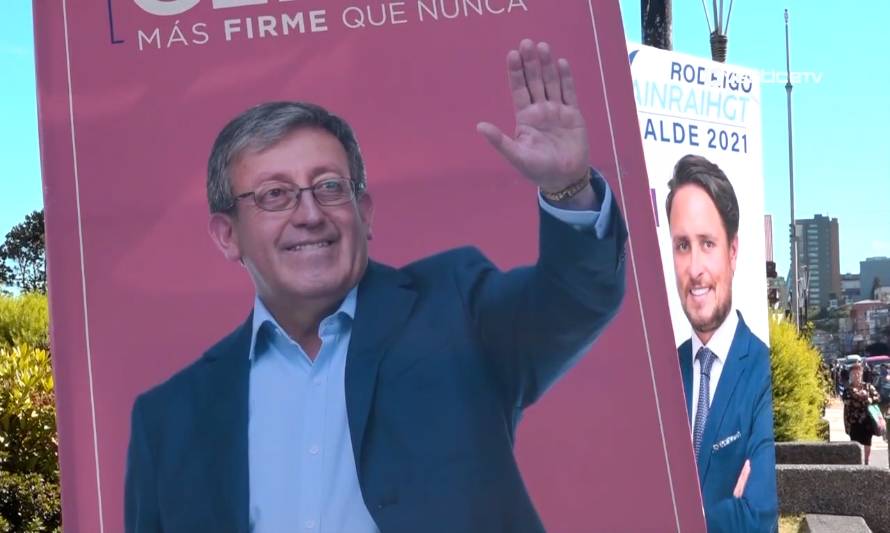 Se inició el proceso de propaganda electoral de cara a las elecciones