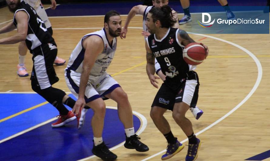 Duelo entre el Atlético y “fantasmas”, el más atractivo de la LNB