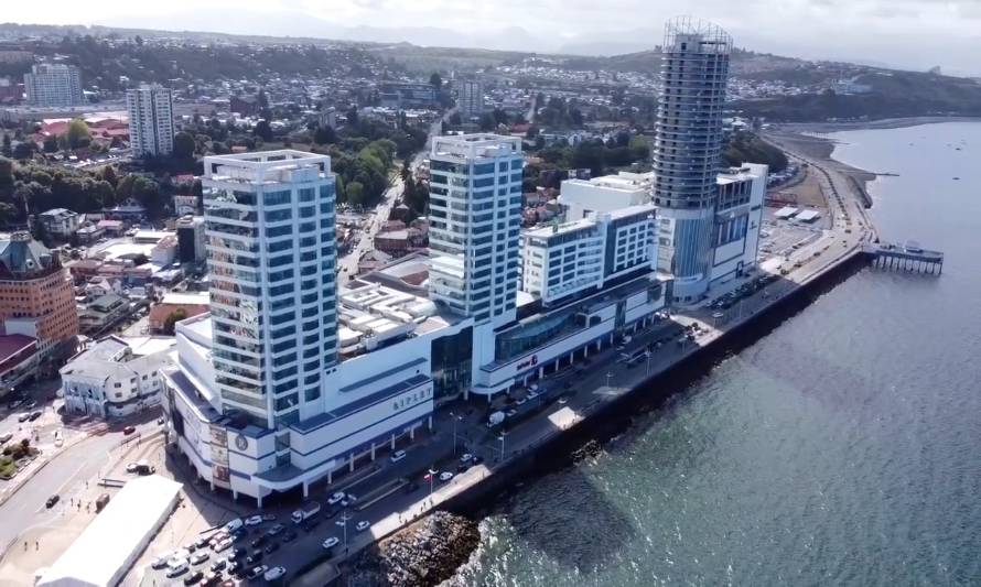 Solicitan a Contraloría indagar hechos que afectarían al plan regulador de Puerto Montt