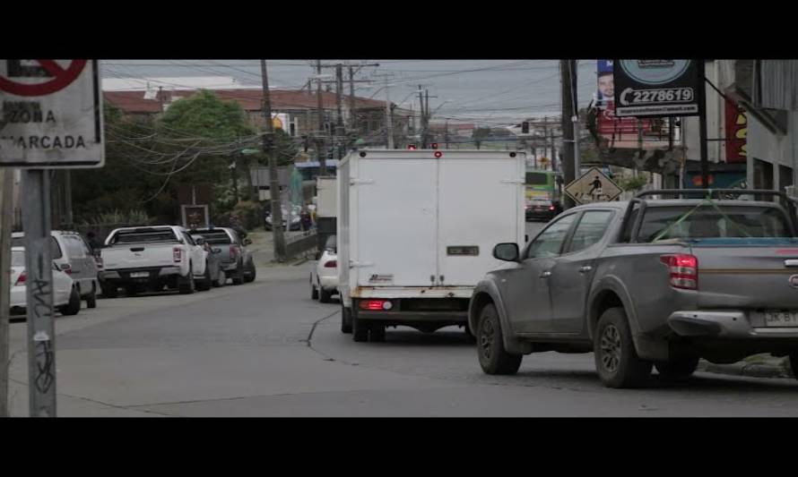 Mejorarán conexión entre Mirasol y el centro de Puerto Montt