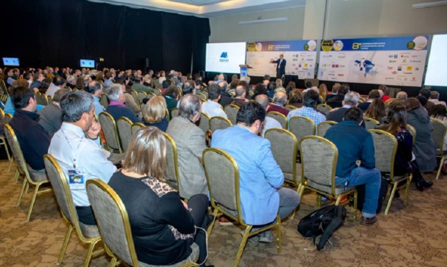 Se posterga el 9° Congreso Chilelácteo para 2022