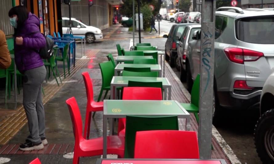 Preocupación en gastronómicos ante pérdidas registradas por las lluvias