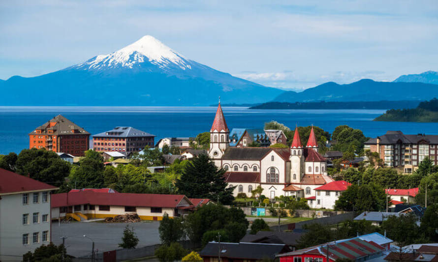 Este jueves Puerto Varas avanza a fase 3