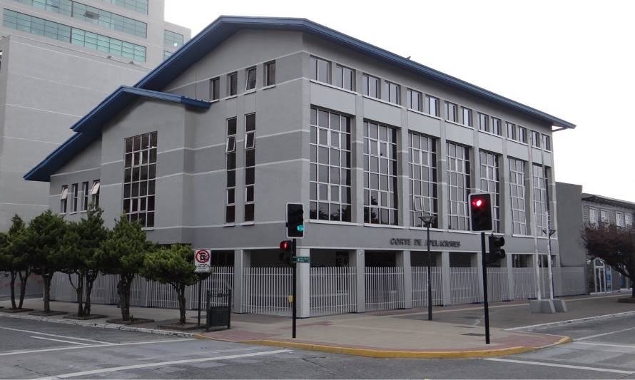 Corte de Puerto Montt confirma fallo que condenó a empresa salmonera por accidente laboral