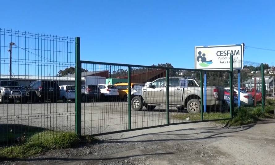 Investigan golpiza a nochero de CESFAM en Ancud que debió ser derivado a hospital de Puerto Montt