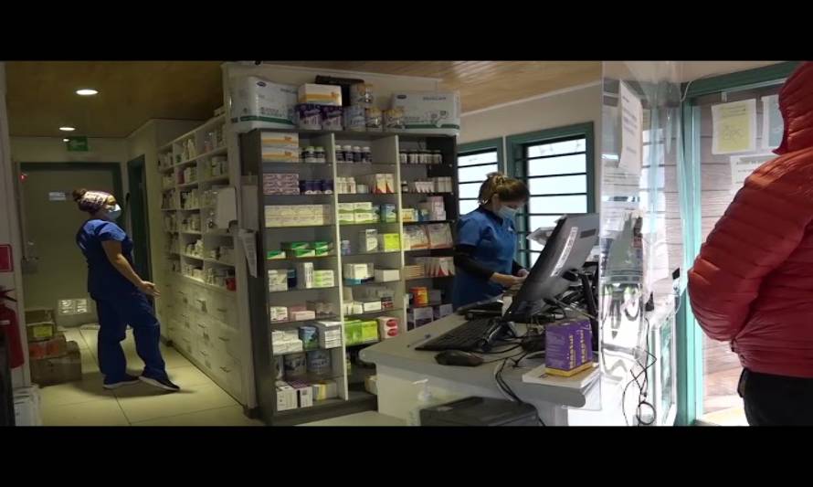 En Osorno aumentó la venta de antidepresivos
