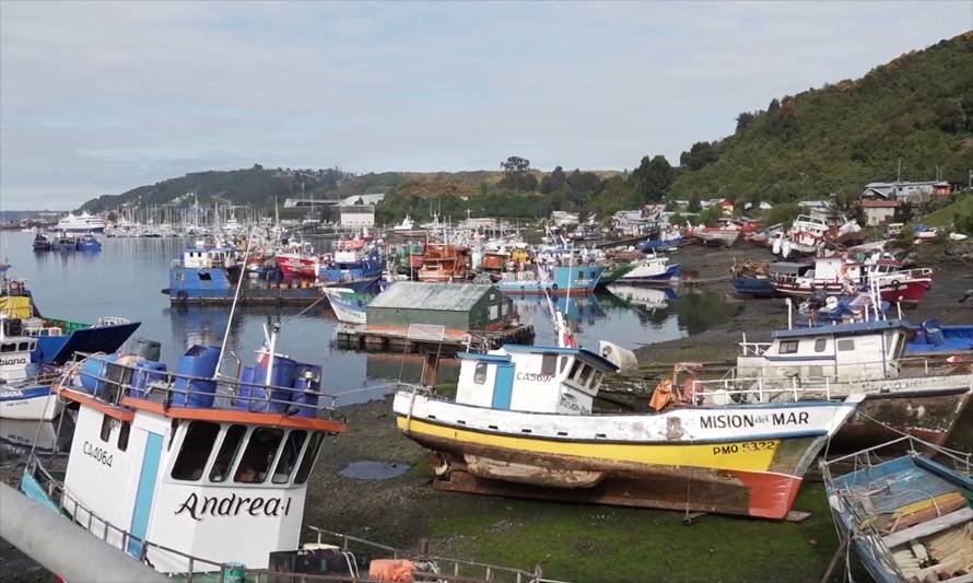 Cambio climático preocupa a pesca artesanal