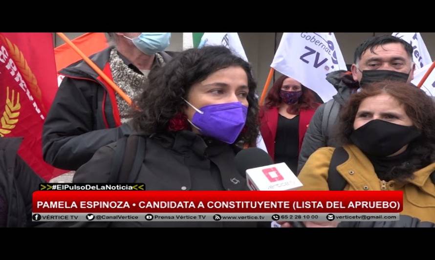 Candidatos finalizaron su campaña de cara a las elecciones del fin de semana