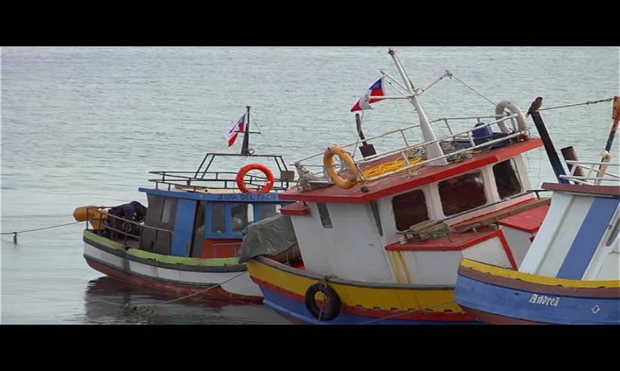 Pescadores artesanales valoran resultado de últimas elecciones