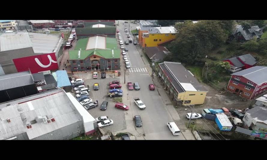 Autoridades de Chiloé anuncian medidas para enfrentar alza de contagios por covid – 19