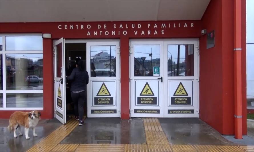 Piden que Minsal resuelva problemas generados por nueva ficha clínica en Puerto Montt