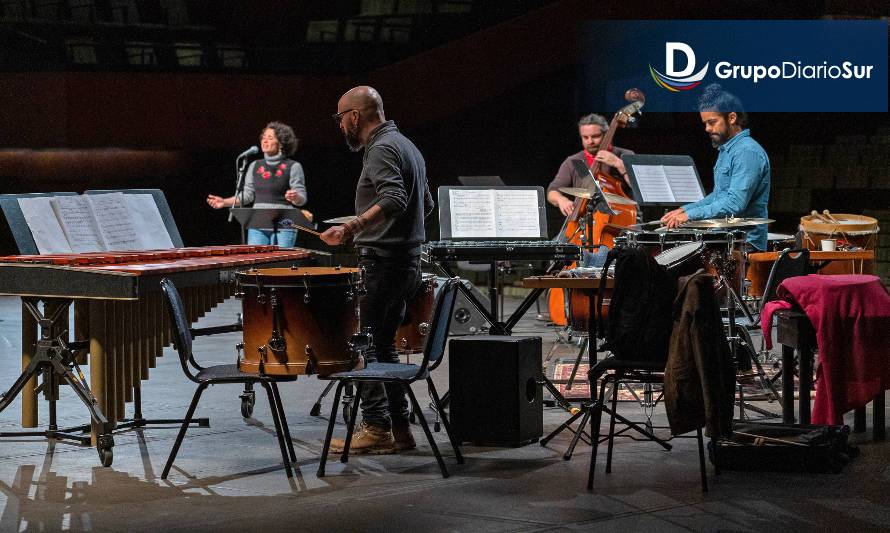 Teatro del Lago convoca a cantautores de la Región de los Lagos en un “Canto a la Naturaleza”