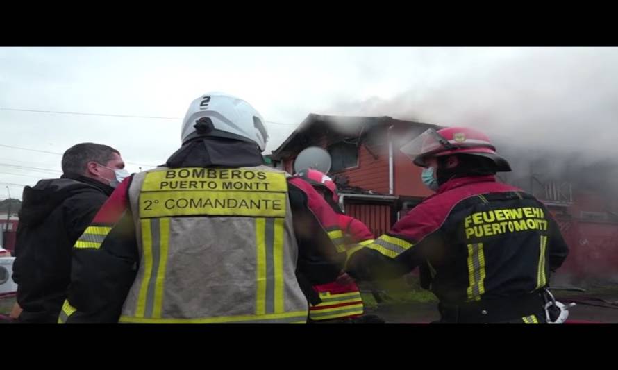 Llaman a la prevención por fuertes vientos en la zona y el riesgo de incendios