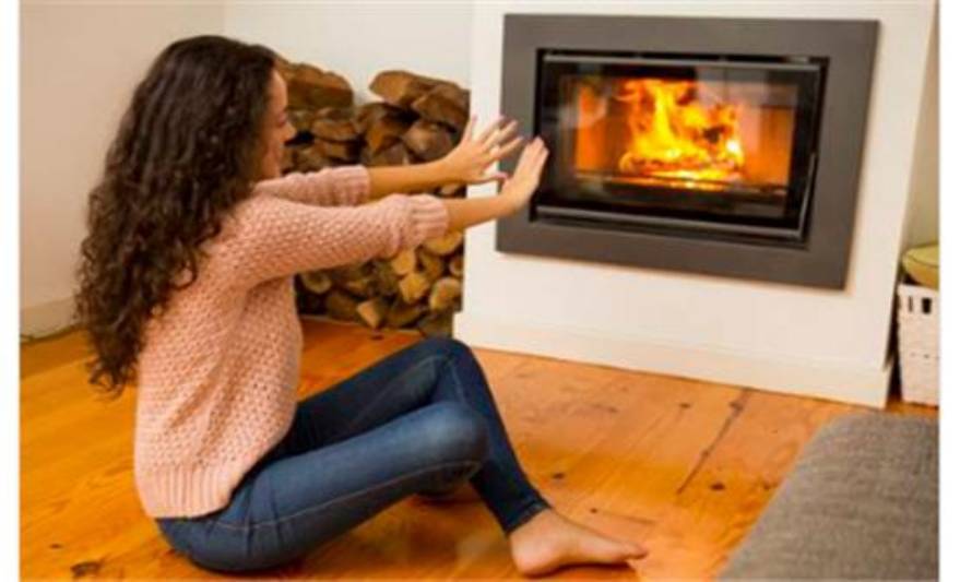 Evite accidentes con su estufa durante el invierno siguiendo estas recomendaciones