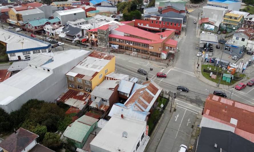 Inician gestiones para actualizar plano regulador de Ancud