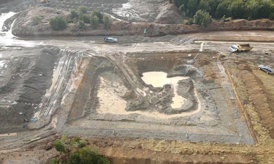 Tribunal Ambiental de Valdivia ordenó paralizar ingreso de residuos en vertedero Puntra de Ancud
