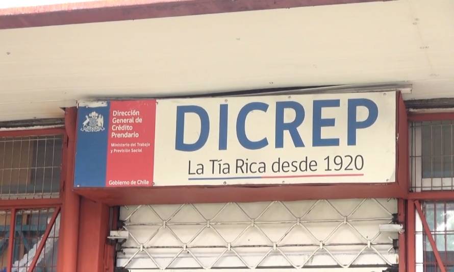 Modernización de la “tía rica” incluirá pagos de créditos vía transferencias