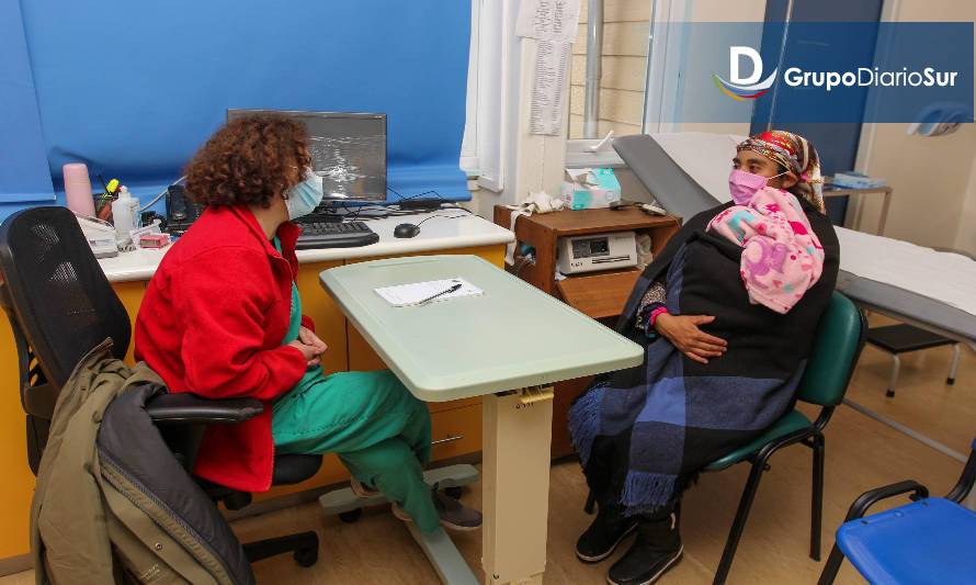 Hospital de Llanquihue complementa medicina y salud mapuche 
