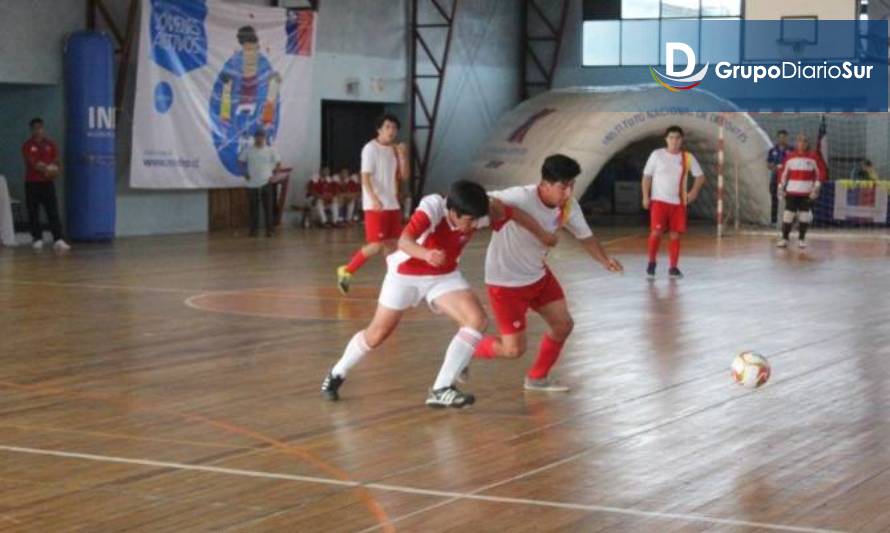 Realizan taller sobre  salud mental a través del deporte