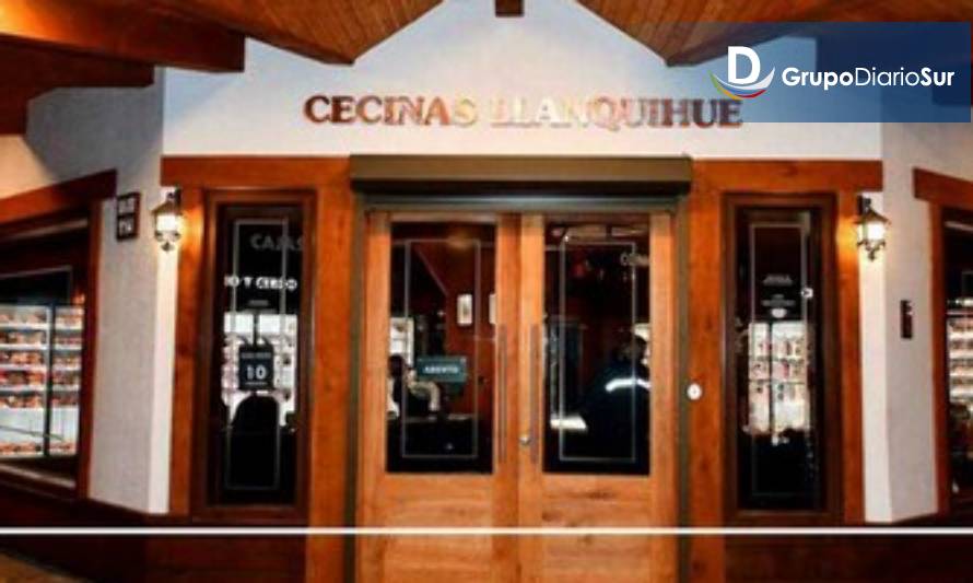 Cecinas Llanquihue abre primera tienda en Puerto Varas