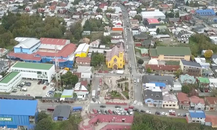 Calbuco está preparado para el regreso paulatino de las clases presenciales