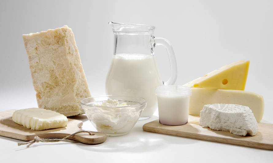 El aporte de los lácteos a la salud cardiovascular: 2 a 3 porciones diarias hacen la diferencia 