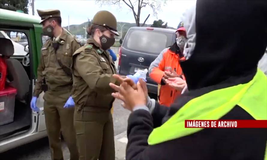 Ante preocupante cifra: establecen plan de acción para apoyar a niños en situación de calle