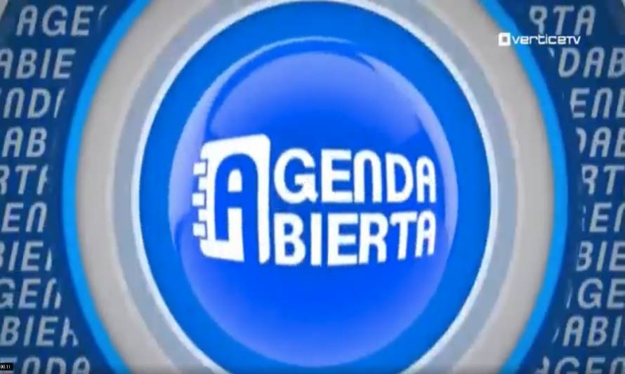 El análisis de la realidad política regional y nacional en Agenda Abierta