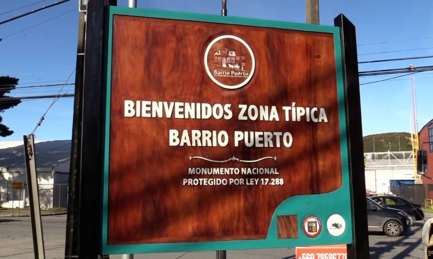 Firman convenio para impulsar segunda etapa de proyecto del Barrio Puerto