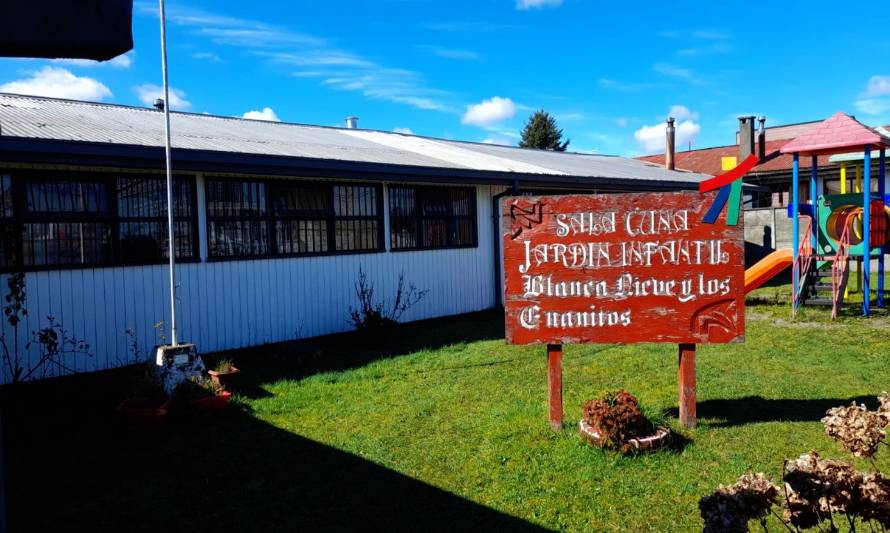 Polémica entre Integra y Municipalidad de Frutillar por terreno para jardín infantil