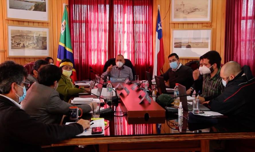 Continúa impacto en Ancud por fallo de Corte Suprema que obliga al vertedero transitorio de Puntra