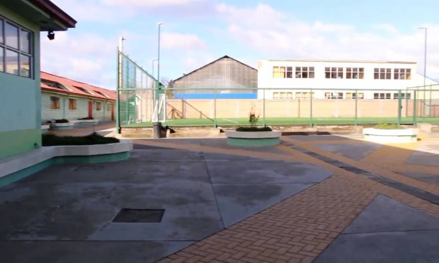 Modernizarán antiguas escuelas del Servicio Local Educación Llanquihue
