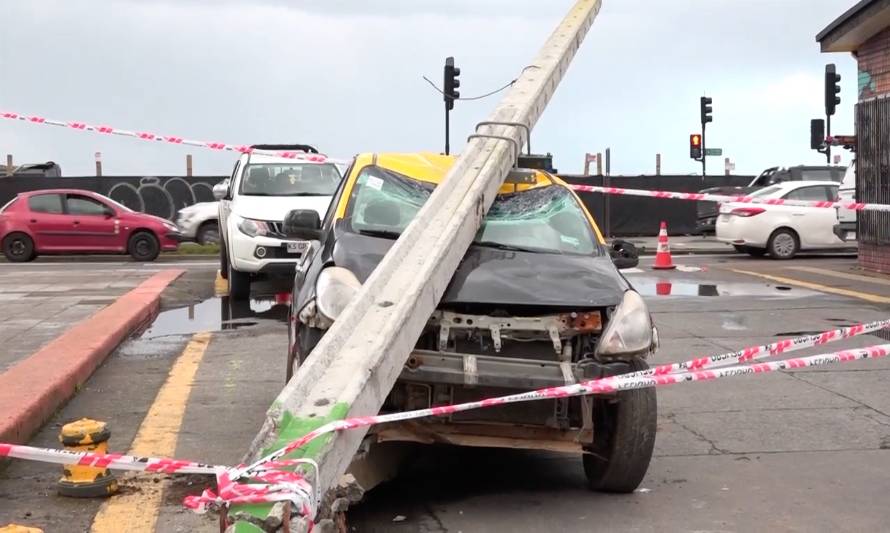 Intensifican campañas de prevención de accidentes a días del “18”