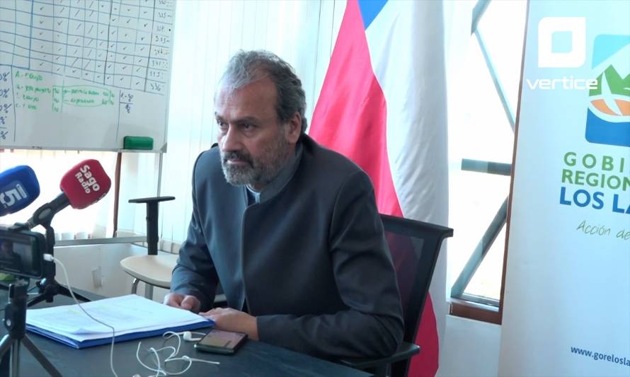 Nueva disputa por competencias entre Gobernador Regional y Delegado Presidencial
